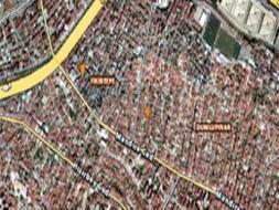 35 metrekareye 500 binlik daire