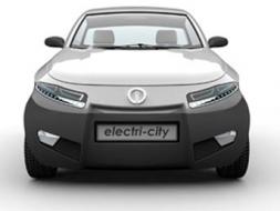 ��te T�rkiye'nin ilk yerli otomobili!!!