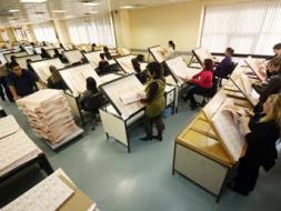 Yeni y�lda memura 3 ayr� zam