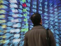 D�� borsalarda g�r�nt� kar���k!!