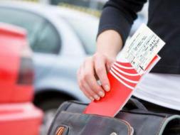 U�ak biletlerine yeni zam geliyor!!