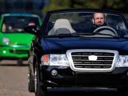 Yak�t t�ketimini azaltan otomobiller!!