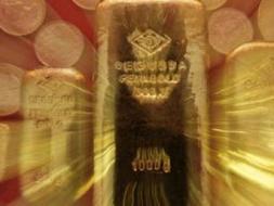 UBS, teknik analiz raporunda, alt�n i�in de beklentilerini bildirdi!!