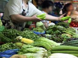 So�uk bahane oldu sebze y�zde 150 artt�