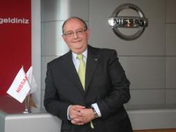 Nissan'dan T�rkiye'de k�skand�ran b�y�me!