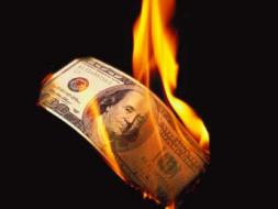 Dolardaki d���� devam ediyor