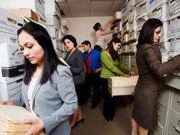 Maliye ve SGK eleman alacak