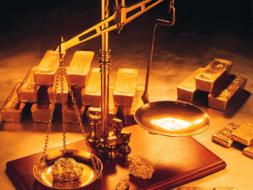 T�rkiye'de yeralt�ndan 24 ton alt�n ��kt�