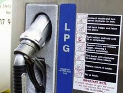 LPG'de b�y�k de�i�iklik!