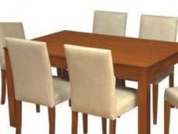 Maliye'den sat�l�k masa sandalye