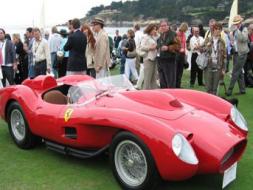 Ferrari rekor k�rd�