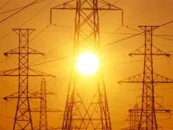 Elektrik �reticilerini TE�A�’�n zamm� �arpt�