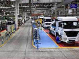 T�rkiye'den Almanya'ya teknoloji ihracat�