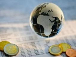 D�nyan�n g�z� bizim bankalarda