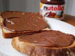 Nutella'ya 'yan�lt�c�' reklam cezas�