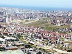 Metrob�s piyangosu vurdu