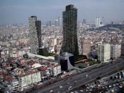 �stanbul'da hangi binalar y�k�lacak?