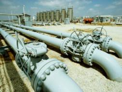 Y�ld�z: Nabucco'nun ismi , konsepti de�i�ecek