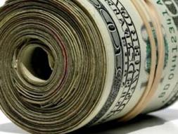 10 milyar dolar geliyor