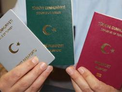 Pasaport i�in 40 g�n uyar�s�