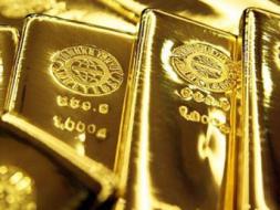 Alt�n tepetaklak oldu