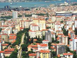 �stanbul'da belediyeler harekete ge�ti