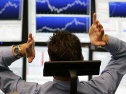 D�� borsalarda yeni sat�� dalgas�