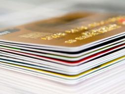 Kredi kart� yine can yakt�