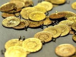 Alt�n�n fiyat� art�nca, ayar� bozuldu!