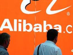 Alibaba'ya 2 milyar dolar