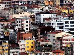 Y�k�lacak binalar belilendi