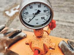 Elektrikten sonra Do�algazda da ka�ak