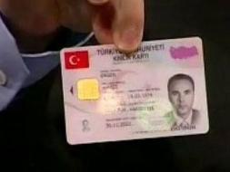 Yeni kimlikle ATM'den para bile �ekilecek