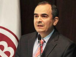 '2015 enflasyon hedefi y�zde 5'