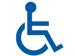 5 bin engelliye umut